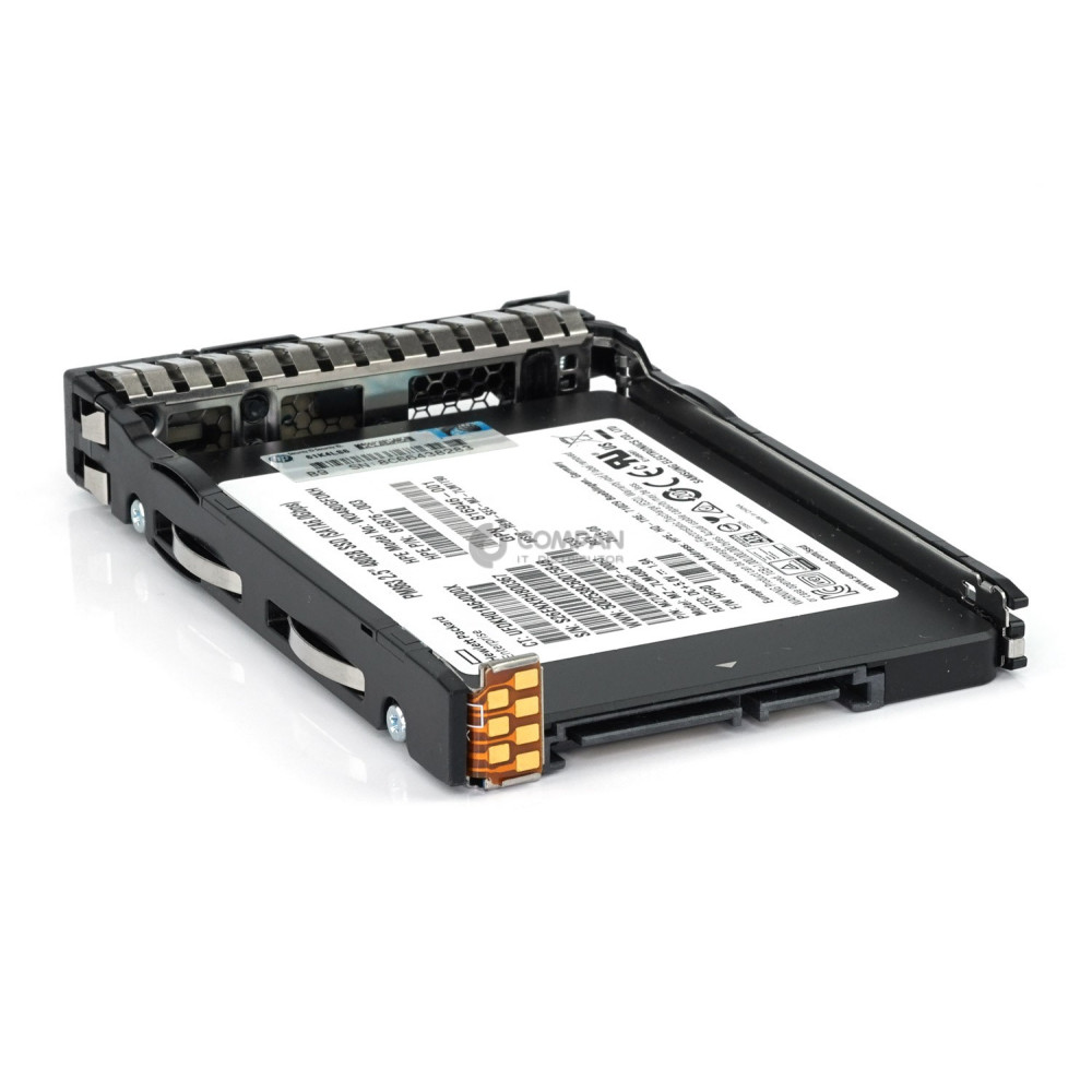 817075-001 HP 480GB SSD SATA 6G 2.5 SFF HOT-SWAP