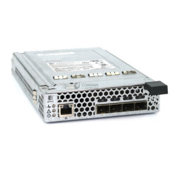 M9793 DELL BROCADE  4-PORT SW3014 ETHERNET MODULE FOR PE1855 PE1955