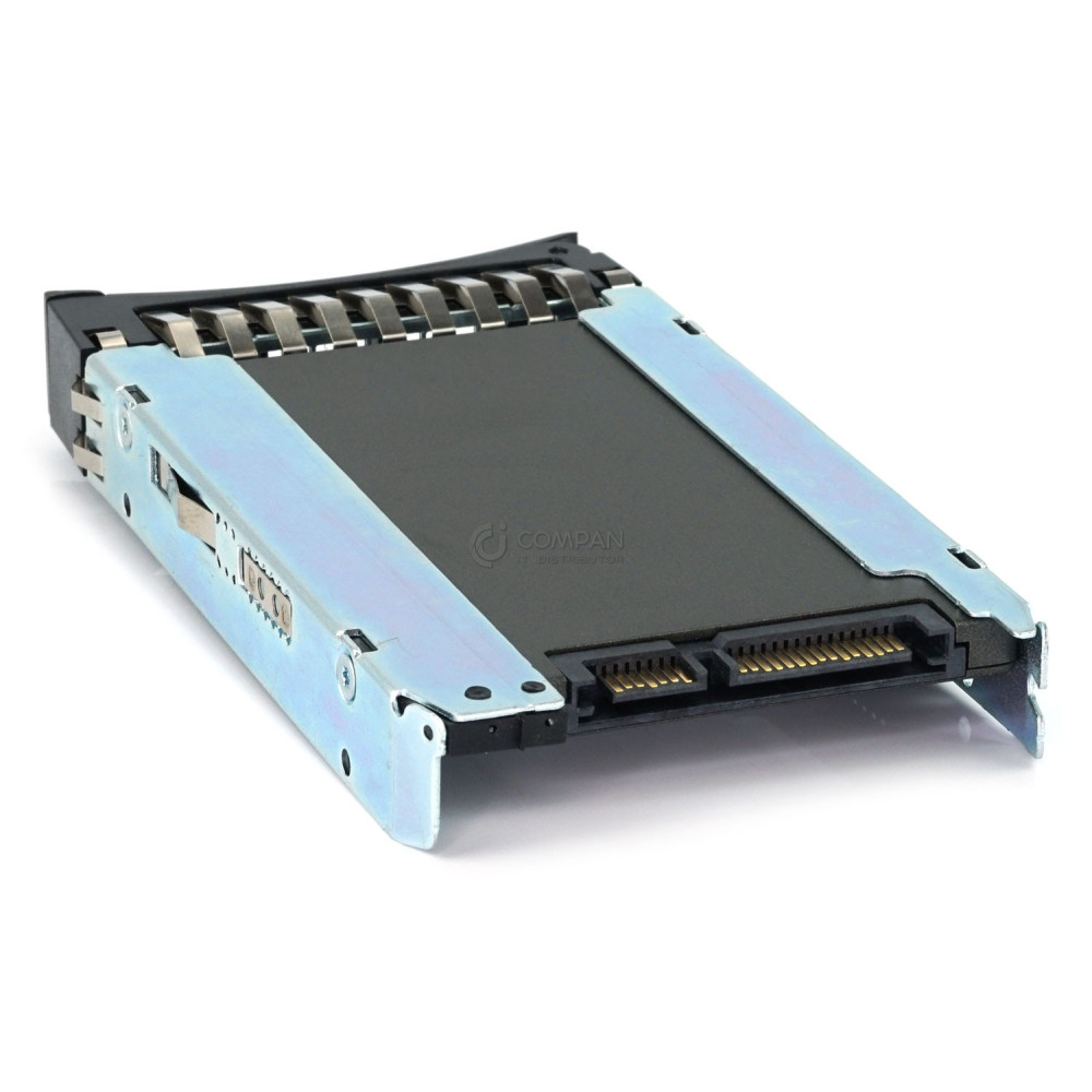 90Y8649 IBM 128GB SSD 6GB SATA 2.5 SFF HOT-SWAP