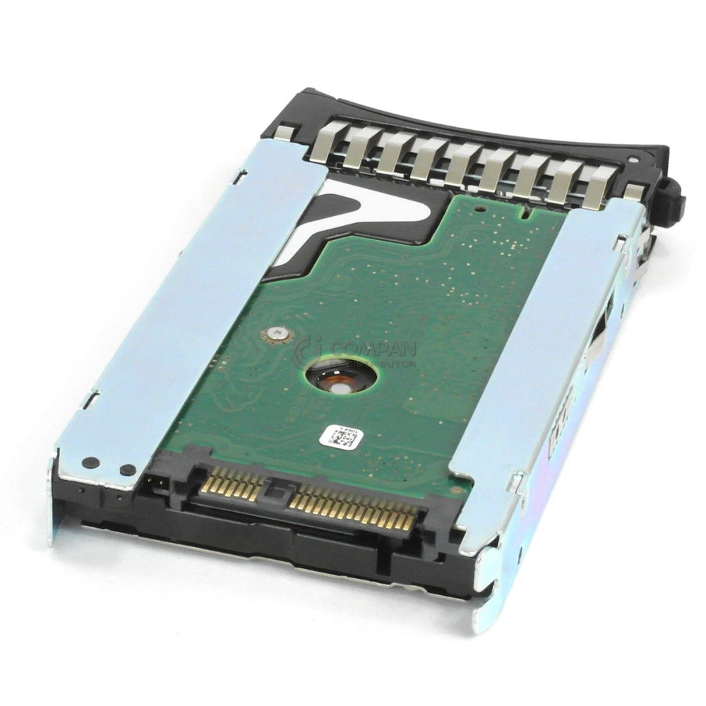 90Y8878 IBM HDD 300GB 10K SAS 6G 2.5" SFF HOT-SWAP