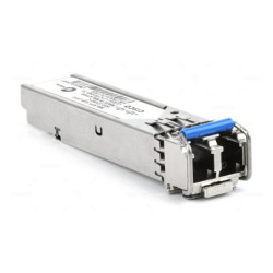 MA-SFP-1GB-LX10 CISCO MERAKI 1000BASE-LX SFP+ 1310NM 10KM SMF OPTICAL TRANSCEIVER 600-22080-C