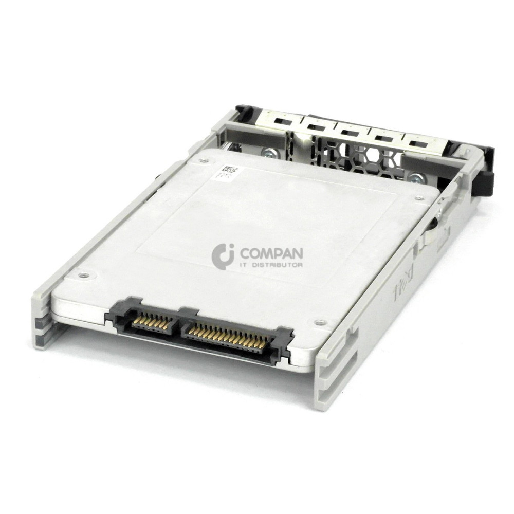 9F3GY DELL 800GB 6G SATA SSD 2.5 SFF HOT-SWAP