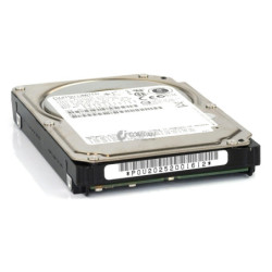 MAY2036RC FUJITSU HDD 36.7GB 10K 3G SAS 2.5" SFF HOT-SWAP