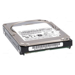 MAY2073RC  FUJITSU HARD DRIVE 73GB 10K 3G SAS 2.5 SFF HOT-SWAP