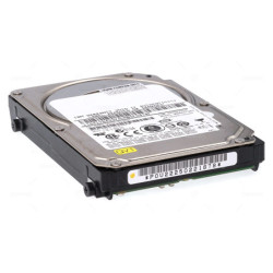 MBB2073RC FUJITSU HARD DRIVE 73GB 10K 3G SAS 2.5 SFF CA06731-B15900BA