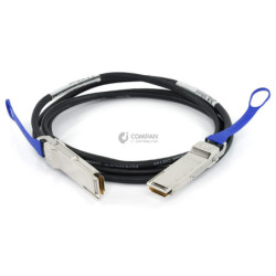 MC2206130-002 MELLANOX PASSIVE COPPER 40GB/S QSFP CABLE 2M