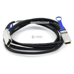 MC2206130-003 MELLANOX PASSIVE COPPER 40GB/S QSFP CABLE 3M