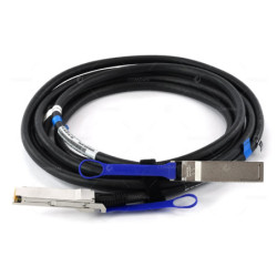 MC2207126-004 MELLANOX PASSIVE COPPER 25AWG VPI QSFP 56GB/S CABLE 4M -