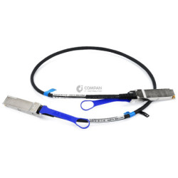 MC2207130-001 / MELLANOX PASSIVE COPPER VPI QSFP 56GB/S CABLE 1M