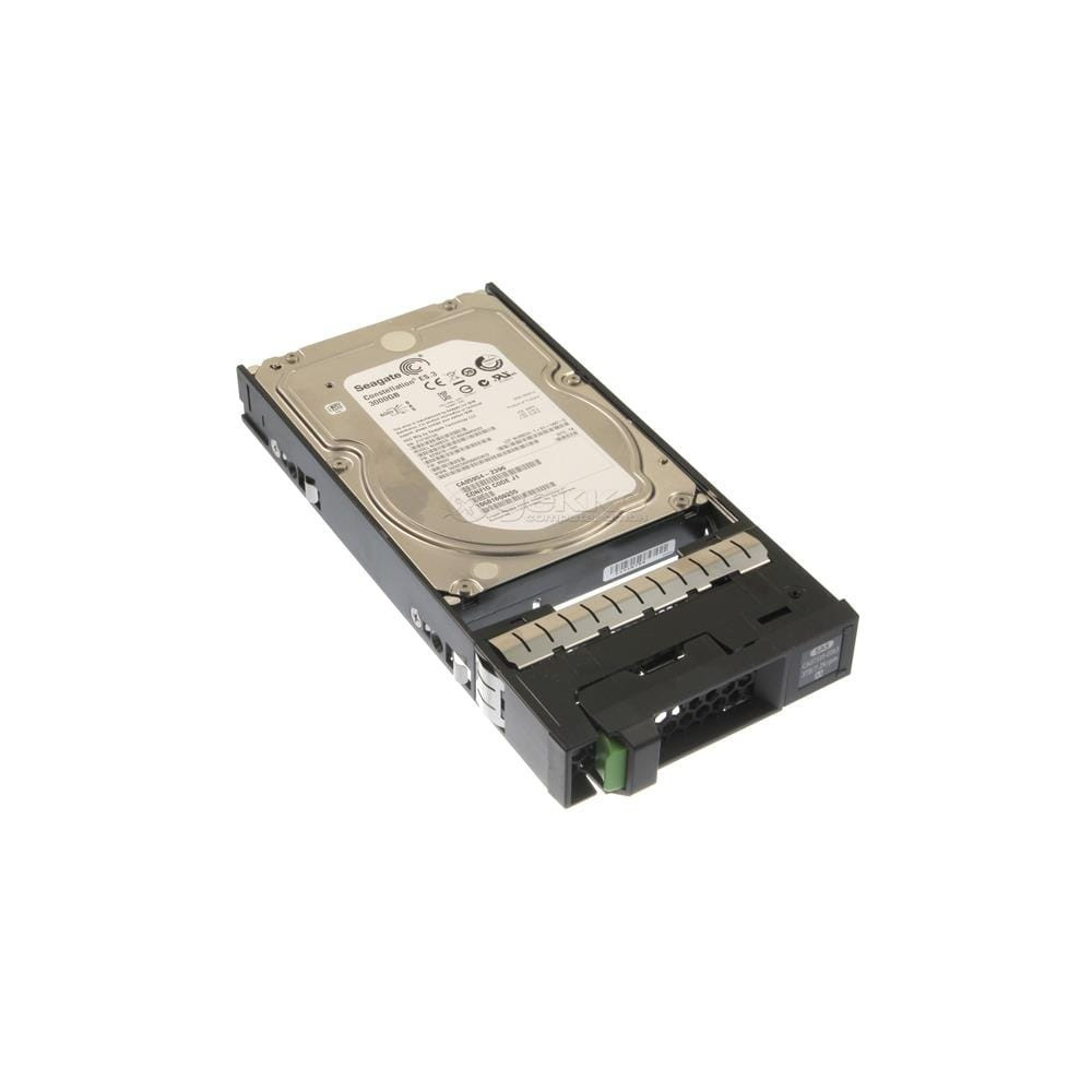 CA07339-E686 FUJITSU 600GB 10K 6G SAS 2.5 SFF HOT-SWAP FOR ETERNUS S2