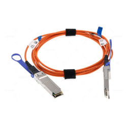 MC220731V-003 MELLANOX ACTIVE FIBER CABLE FDR 56GB/S QSFP 3M MC220731V-003-F-A1