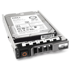 FPW68 DELL HDD 600GB 15K SAS 12G 2.5" SFF HOT-SWAP