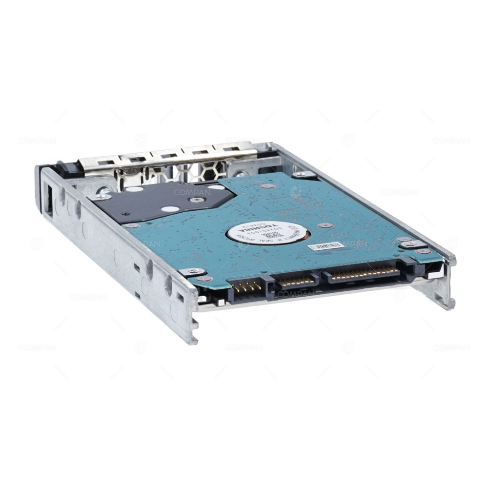 GD3G4 DELL HDD 250GB 7.2K SATA 3G 2.5" SFF HOT-SWAP