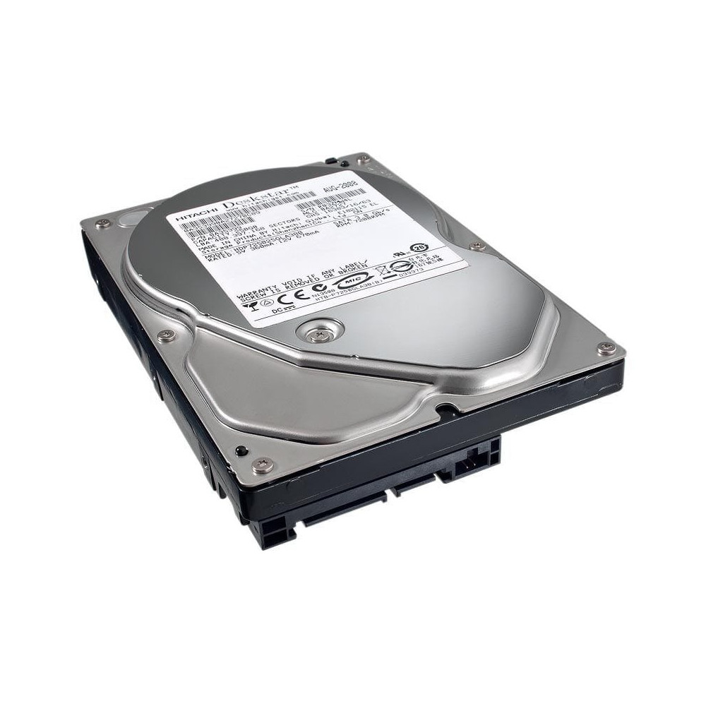 HDP725025GLA380 HITACHI 250GB 7.2K 3G SATA 3.5 LFF