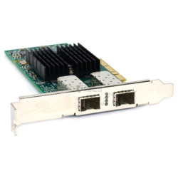 MCX312A-XCBT MELLANOX CONNECTX-3 EN DUAL PORT SFP+ 10GB ADAPTER CX312A