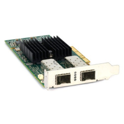 MCX312A-XCBT LP MELLANOX CONNECTX-3 EN DUAL PORT SFP+ 10GB ADAPTER LOW PROFILE