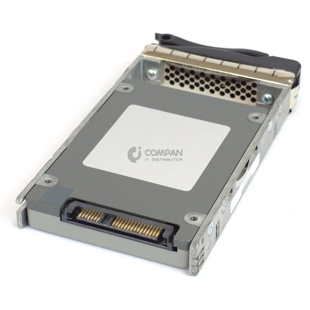 LB206MC NETAPP 200GB SSD 6GB SAS 2.5 SFF MLC HOT-SWAP