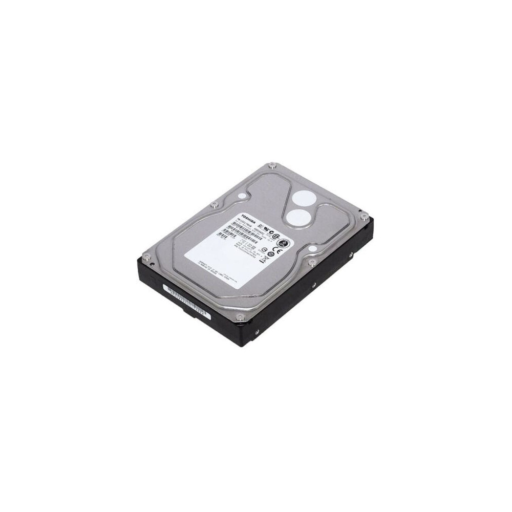 MK1001TRKB TOSHIBA HDD 1TB 7.2K SAS 6G 3.5" LFF HOT-SWAP