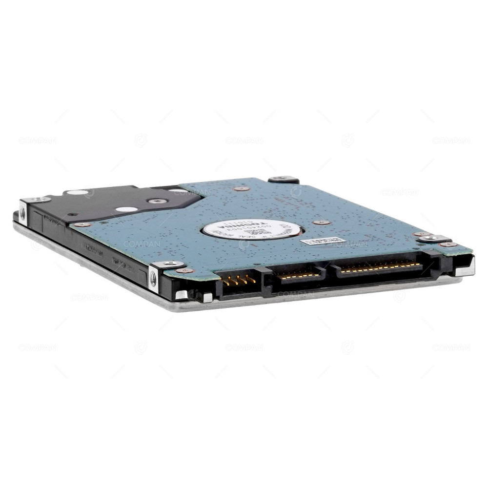 MK1661GSYN TOSHIBA HDD 160GB 7.2K SATA 3G 2.5" SFF