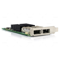 MCX354A-FCBT LP MELLANOX CONNECTX-3 PRO VPI IB FDR INFINIBAND DUAL PORT 40IGE PCI-E X8 ETHERNET NETWORK ADAPTER LOW PROFILE CX354A LP