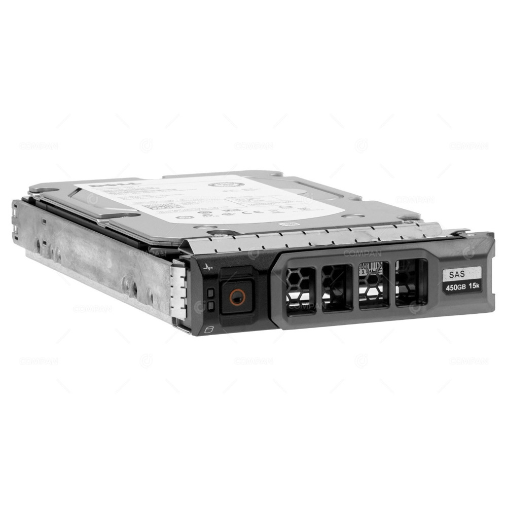 R749K DELL 450GB 15K 6G SAS 3.5 LFF HOT-SWAP