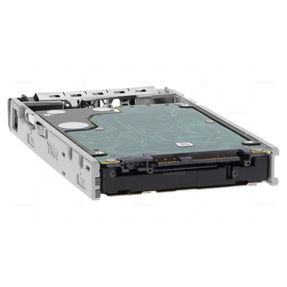 R95FV DELL HDD 600GB / 10 000 RPM / 12G SAS / 2.5" SFF / HOT-SWAP
