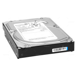 ST1000NM0001 SEAGATE HARD DRIVE 1TB 7.2K 6G SAS 3.5 LFF HOT-SWAP