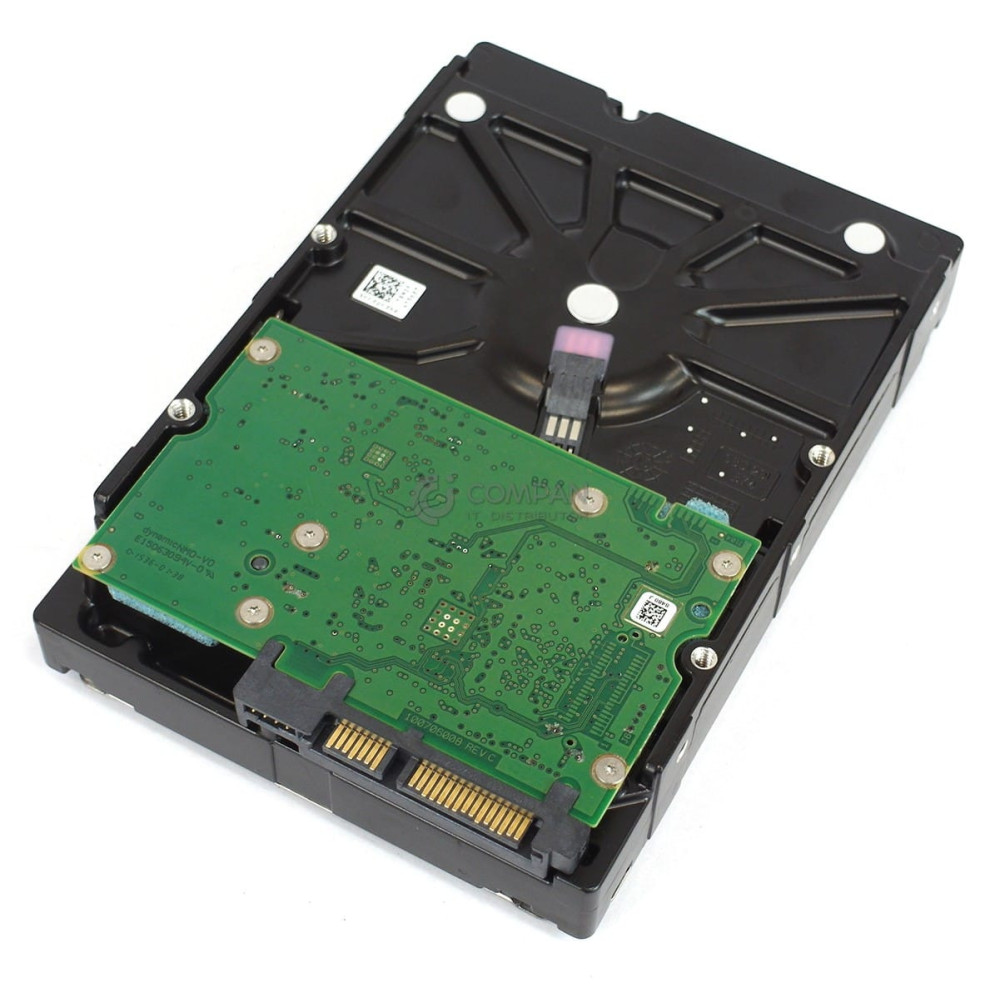 ST3000NM0033 SEAGATE HDD 3TB 7.2K SATA 6G 3.5" LFF