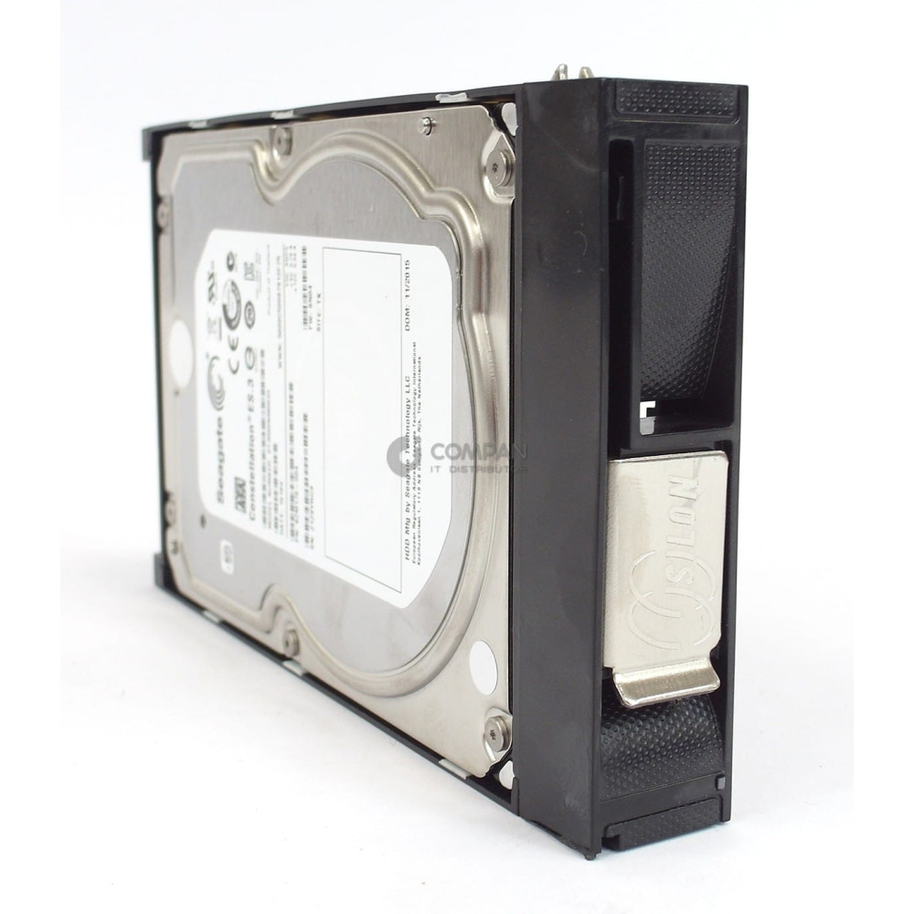 ST3000NM0033 SEAGATE HDD 3TB 7.2K SATA 6G 3.5" LFF