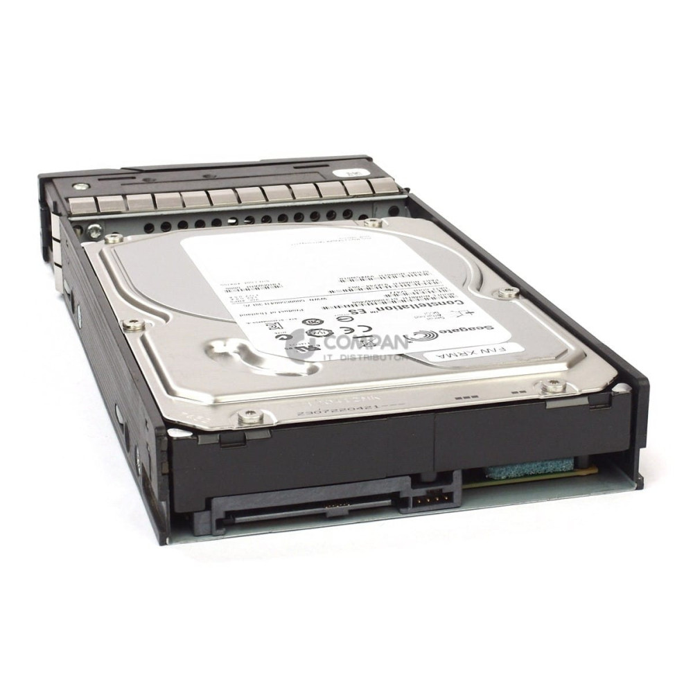 ST31000424SS SEAGATE 1TB 7.2K 6G SAS 3.5 LFF HOT-SWAP