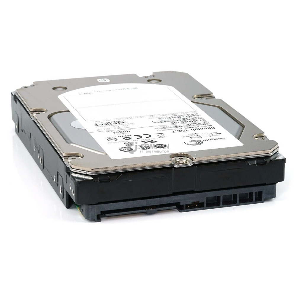 ST3600057SS SEAGATE 600GB 15K 6G SAS 3.5 LFF HOT-SWAP
