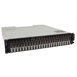 MD3220 / DELL POWERVAULT MD3220 24-BAY 2.5 SFF STORAGE ARRAY
