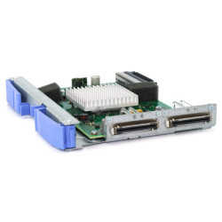 46K6564 IBM GX 12X CHANNEL DUAL-PORT SDR HCA FOR 8233-E8B PSERIES POWER7