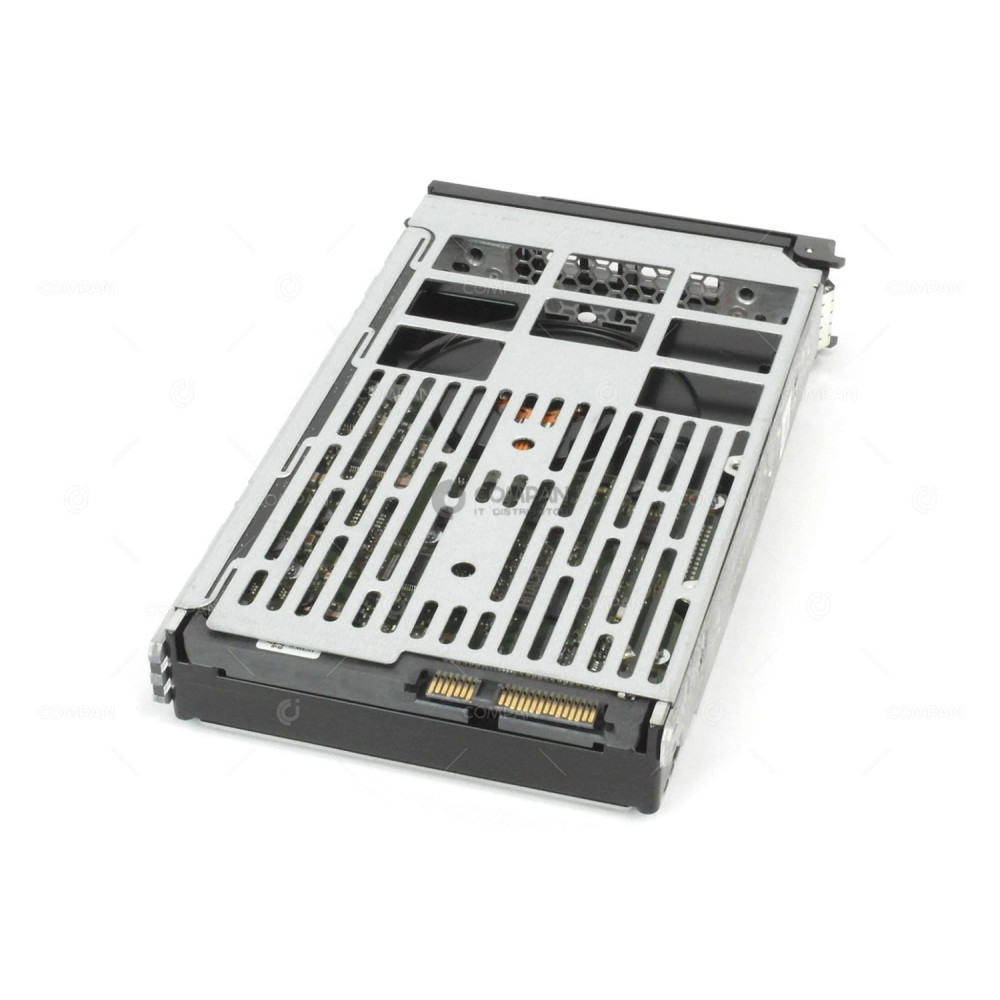 T857K DELL HDD 450GB 15K SAS 6G 3.5" LFF HOT-SWAP