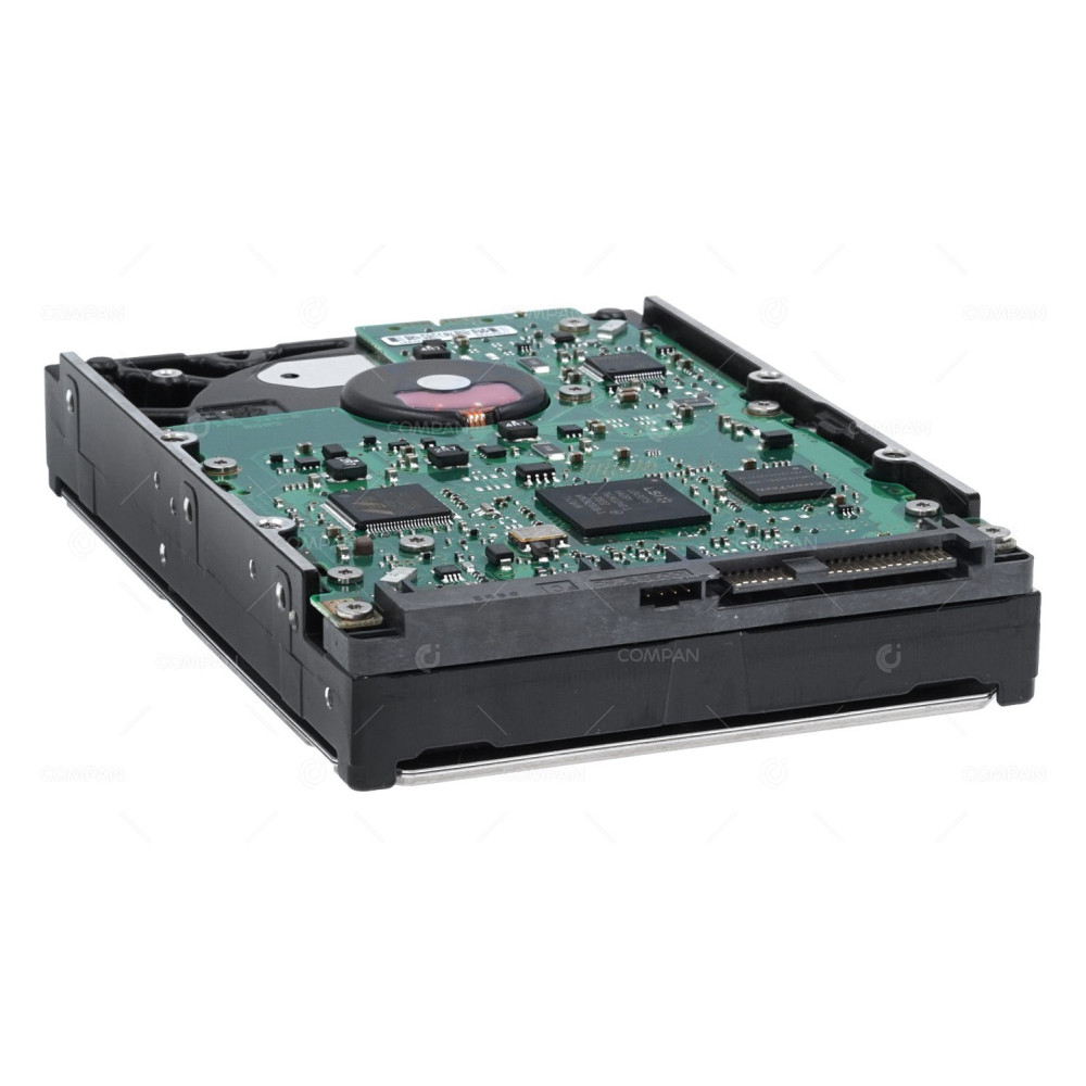TN937 DELL 146GB 15K 3G SAS 3.5 LFF HOT-SWAP