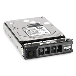 VYRKH DELL HDD 2TB 7.2K SAS 6G 3.5" LFF HOT-SWAP