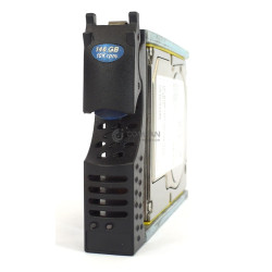 W3750 EMC HDD 146GB 10K SAS 6G 3.5" LFF HOT-SWAP