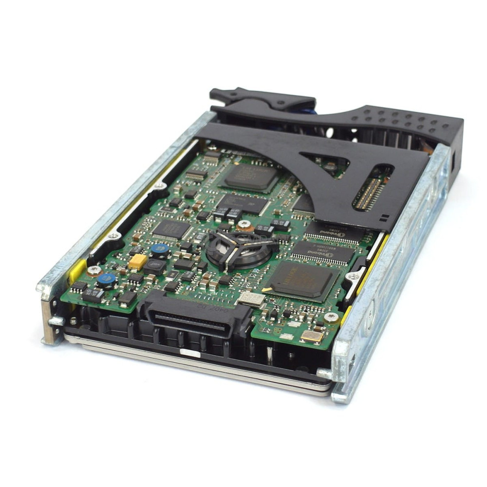 W3750 EMC HDD 146GB 10K SAS 6G 3.5" LFF HOT-SWAP