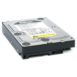 WD1003FBYX WD HDD 1TB 7.2K SATA 3G 3.5" LFF