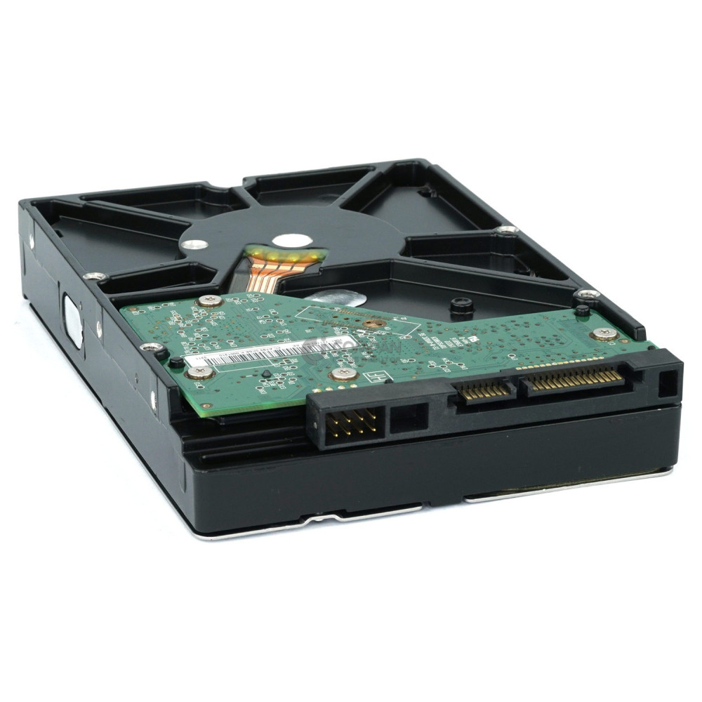 WD1003FBYX WD HDD 1TB 7.2K SATA 3G 3.5" LFF