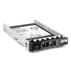 WRTYP DELL SSD 120GB SATA 6G 2.5" SFF HOT-SWAP