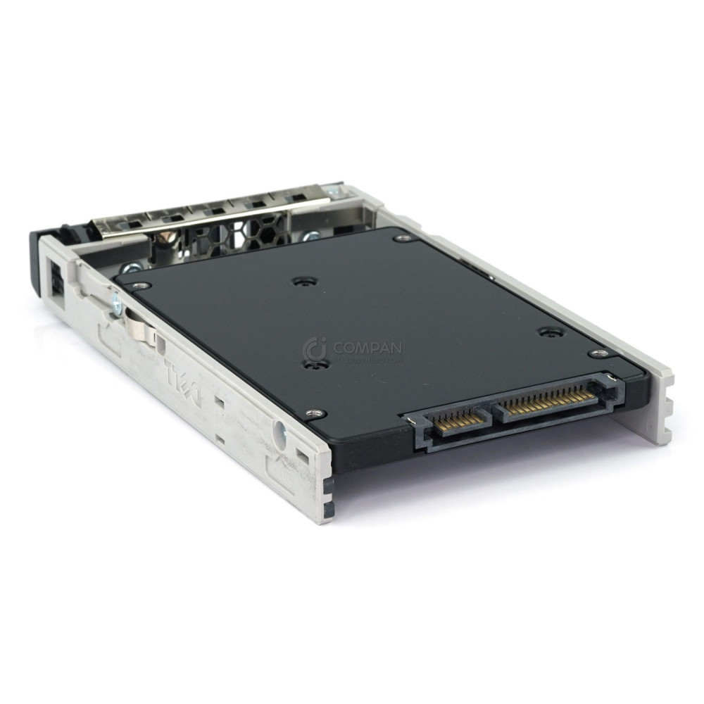 WRTYP DELL SSD 120GB SATA 6G 2.5" SFF HOT-SWAP