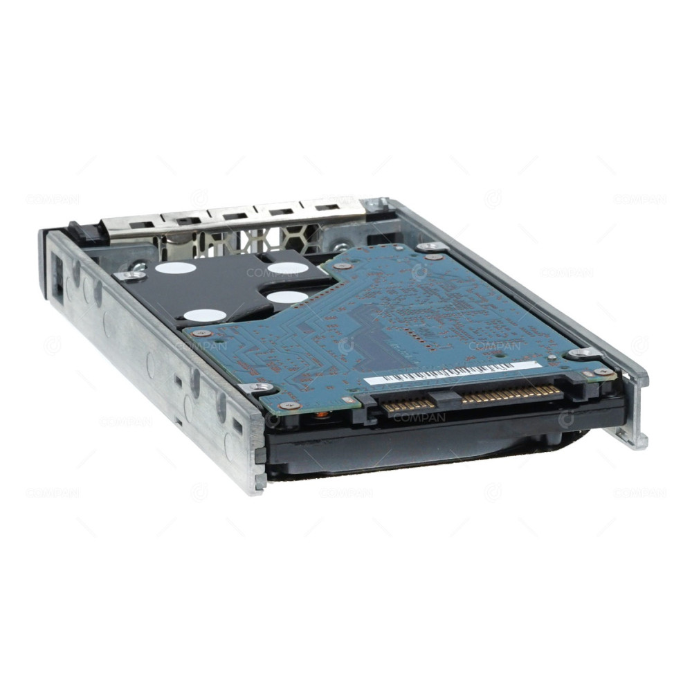 X143K DELL HDD 146GB 10K SAS 6G 2.5" SFF HOT-SWAP