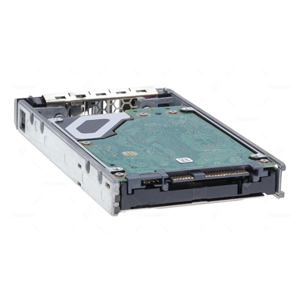 X162K DELL HDD 146GB 15K SAS 6G 2.5" SFF HOT-SWAP