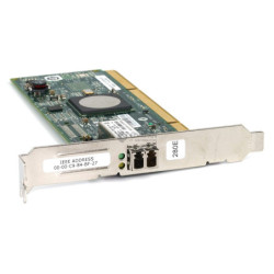 46K6840 IBM LP11000 PCI-X 1-PORT 4GB FIBRE CHANNEL CONTROLLER - 280E