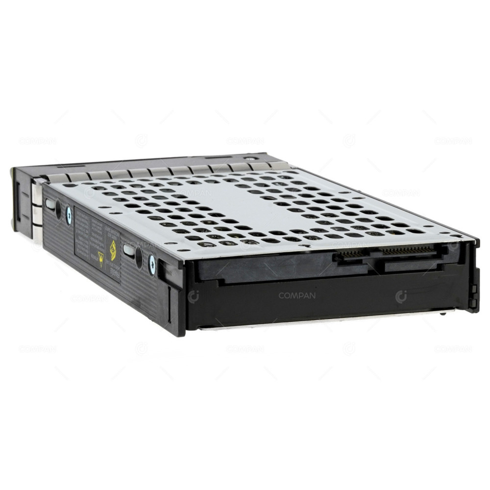 X411A-R5 NETAPP HDD 450GB / 15K / SAS 3G / 3.5" LFF / HOT-SWAP / FOR DS4243