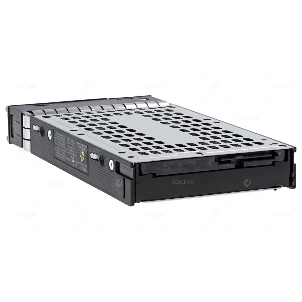 X412A-R5 NETAPP 600GB 15K 3G SAS 3.5 LFF HOT-SWAP