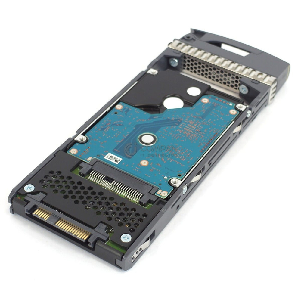 X423A-R5 NETAPP HDD 900GB 10K 6G SAS 2.5" HOT-SWAP FOR FAS2240-2 FAS2246
