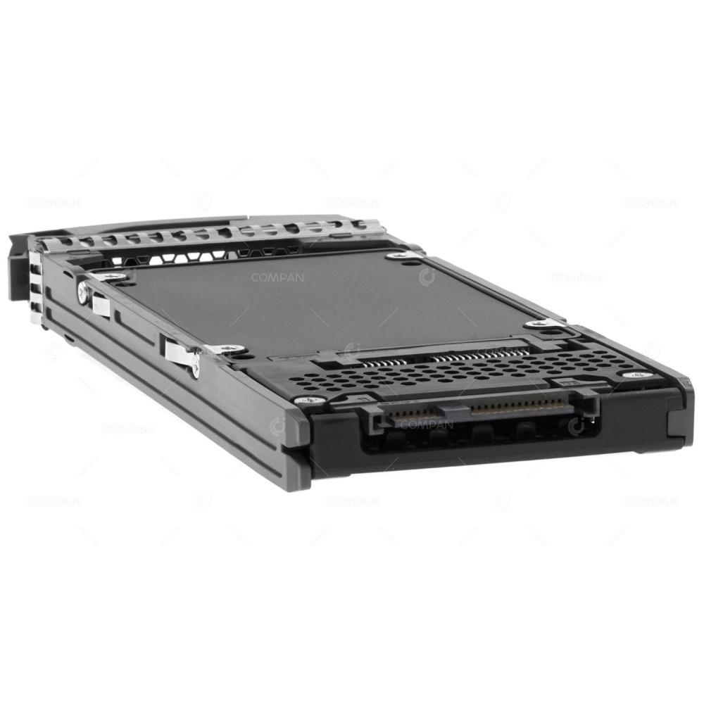 X438A-R6 NETAPP SSD 400GB / SAS 6G / 2.5" SFF / FOR DS2246