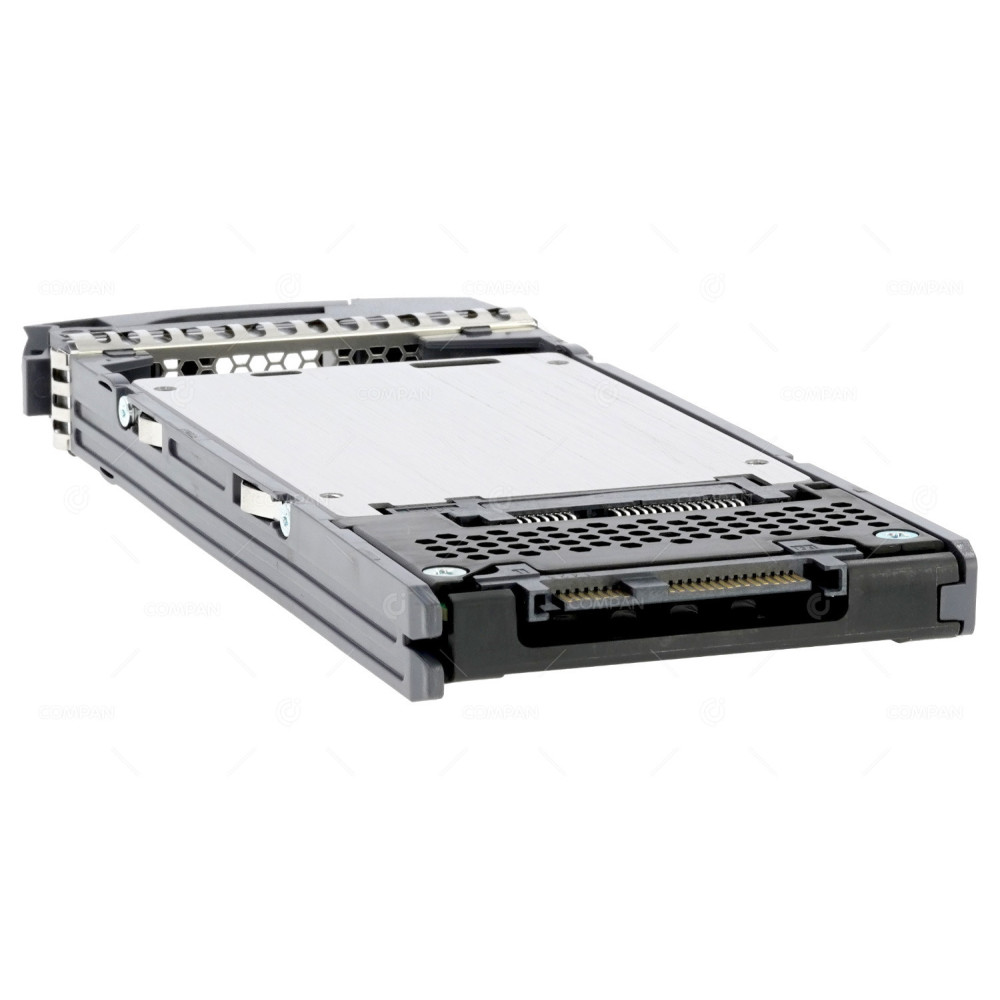 X446B-R6 NETAPP SSD 200GB / SAS 6G / 2.5" SFF / HOT-SWAP FOR NETAPP FAS2240-2